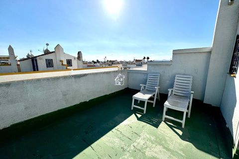 Villa a Torrevieja, Alicante, Torrevieja - € 1.400/mes | Ref: cha0088 - foto 42