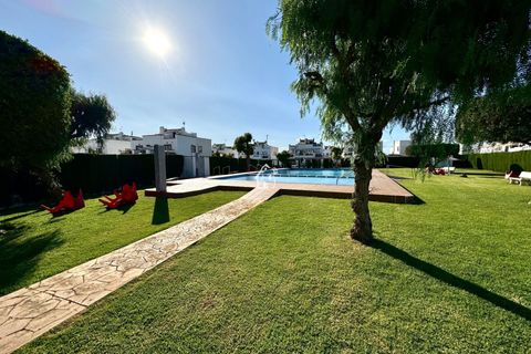 Villa a Torrevieja, Alicante, Torrevieja - € 1.400/mes | Ref: cha0088 - foto 49