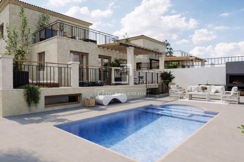 Villa a El Campello, Alicante, El Campello - € 865.000 | Ref: ALI68469 - foto 2