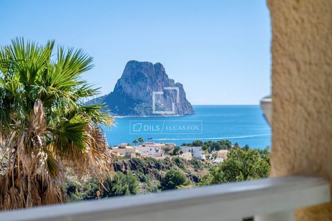 Villa i Calpe, Alicante, Calpe - € 890 000 | Ref: ALT68326 - foto 2