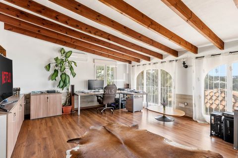 Villa i Calpe, Alicante, Calpe - € 890 000 | Ref: ALT68326 - foto 15