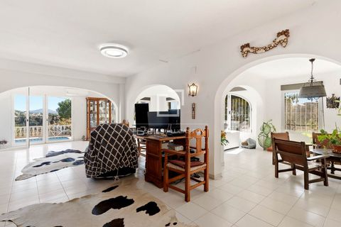 Villa i Calpe, Alicante, Calpe - € 890 000 | Ref: ALT68326 - foto 18