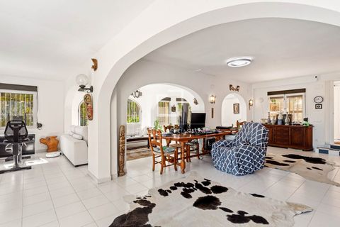 Villa i Calpe, Alicante, Calpe - € 890 000 | Ref: ALT68326 - foto 19