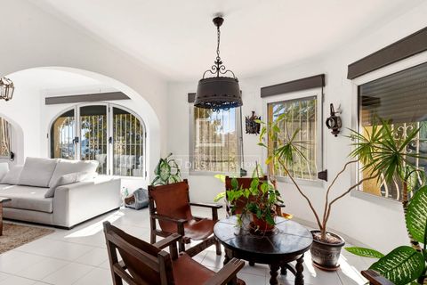 Villa i Calpe, Alicante, Calpe - € 890 000 | Ref: ALT68326 - foto 21