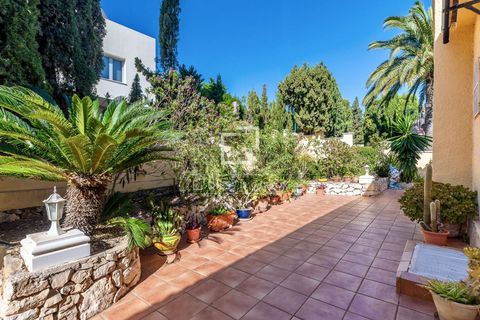 Villa i Calpe, Alicante, Calpe - € 890 000 | Ref: ALT68326 - foto 36