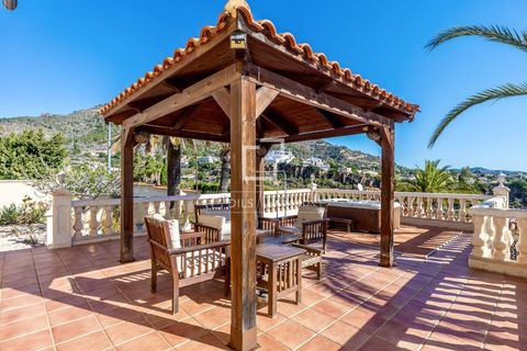 Villa i Calpe, Alicante, Calpe - € 890 000 | Ref: ALT68326 - foto 38