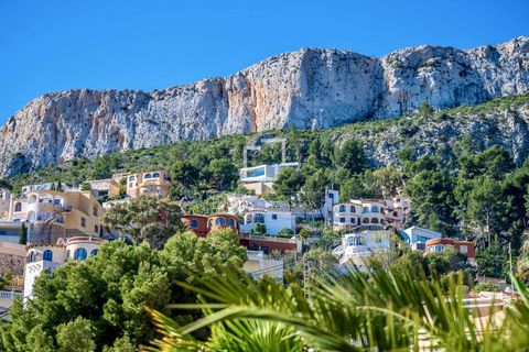Villa i Calpe, Alicante, Calpe - € 890 000 | Ref: ALT68326 - foto 42