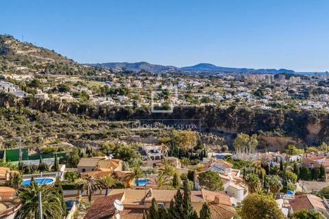 Villa i Calpe, Alicante, Calpe - € 890 000 | Ref: ALT68326 - foto 45