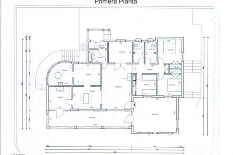 Villa i Calpe, Alicante, Calpe - € 890 000 | Ref: ALT68326 - foto 48