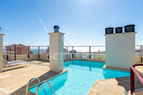 Lejlighed i Cascais, Lisbon, Cascais - € 1.080.000 | Ref: SR_664 - foto 1