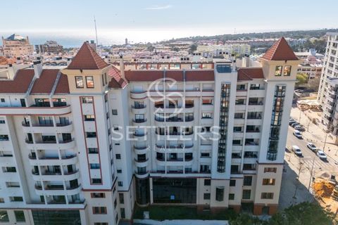 Lejlighed i Cascais, Lisbon, Cascais - € 1.080.000 | Ref: SR_664 - foto 32