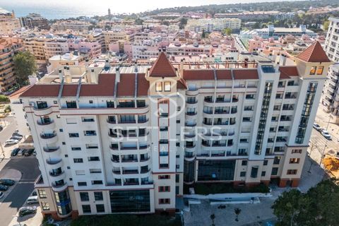 Lejlighed i Cascais, Lisbon, Cascais - € 1.080.000 | Ref: SR_664 - foto 33