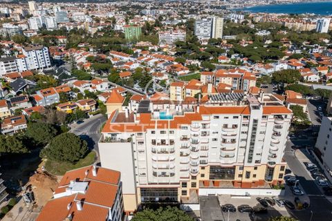 Lejlighed i Cascais, Lisbon, Cascais - € 1.080.000 | Ref: SR_664 - foto 35