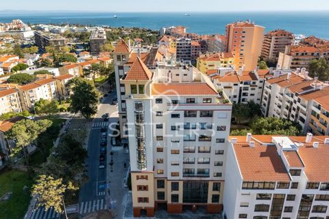 Lejlighed i Cascais, Lisbon, Cascais - € 1.080.000 | Ref: SR_664 - foto 36