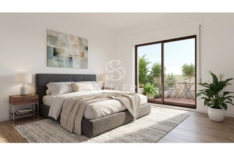 Lejlighed i Cascais, Lisbon, Cascais - € 1.080.000 | Ref: SR_664 - foto 13