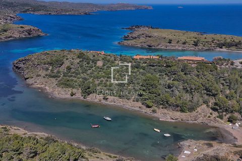Villa i Cadaques, Gerona, Cadaques - € 2 300 000 | Ref: CBR68354 - foto 11