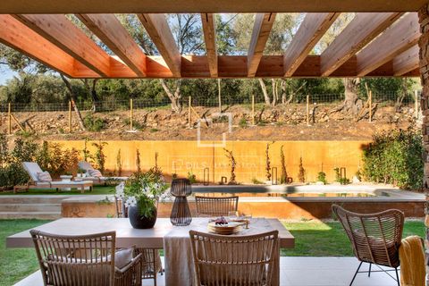 Villa a Regencos, Gerona, Regencos - € 812.000 | Ref: CBR64890 - foto 2