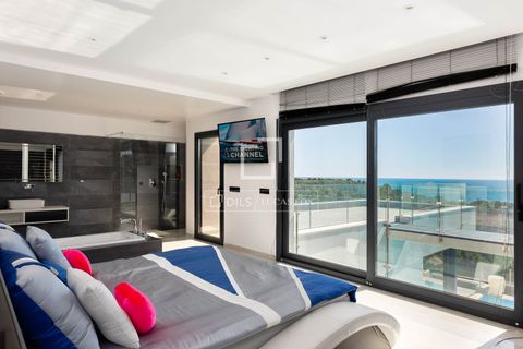 Villa a Llanca, Gerona, Llanca - € 1.995.000 | Ref: CBR68487 - foto 23
