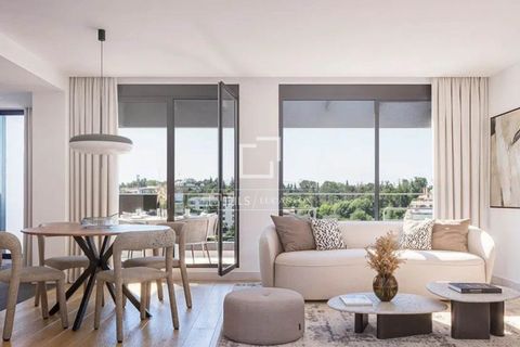Lejlighed i Madrid, Madrid, Madrid - € 1.200.000 | Ref: MAD65954 - foto 2
