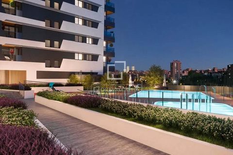 Lejlighed i Madrid, Madrid, Madrid - € 1.200.000 | Ref: MAD65954 - foto 3