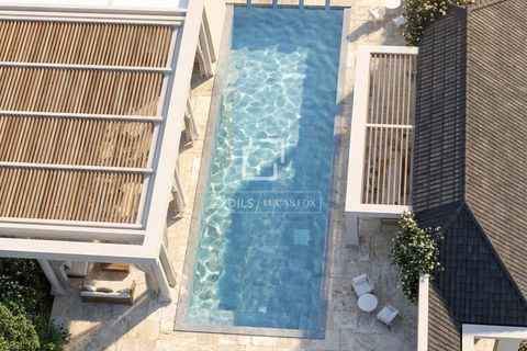 Terra a Madrid, Madrid, Madrid - € 3.300.000 | Ref: MAD68338 - foto 3