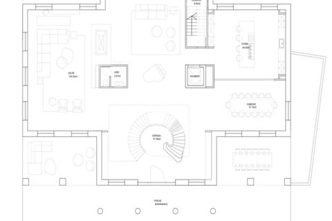 Terra a Madrid, Madrid, Madrid - € 3.300.000 | Ref: MAD68338 - foto 13