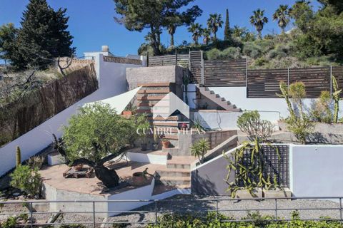 Villa i Almunecar, Granada, Almunecar - € 1.090.000 | Ref: 2246 - foto 12