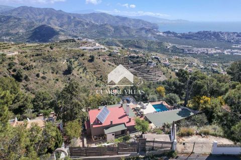 Villa i Almunecar, Granada, Almunecar - € 1.090.000 | Ref: 2246 - foto 13
