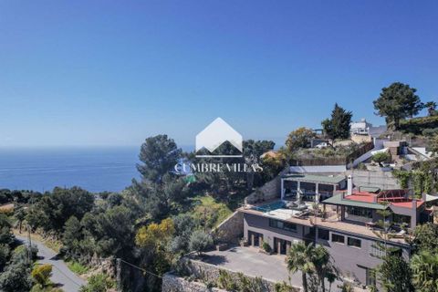 Villa i Almunecar, Granada, Almunecar - € 1.090.000 | Ref: 2246 - foto 16
