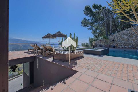 Villa i Almunecar, Granada, Almunecar - € 1.090.000 | Ref: 2246 - foto 19