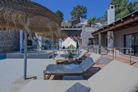 Villa i Almunecar, Granada, Almunecar - € 1.090.000 | Ref: 2246 - foto 20