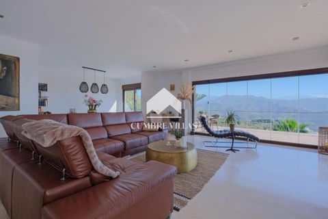 Villa i Almunecar, Granada, Almunecar - € 1.090.000 | Ref: 2246 - foto 22