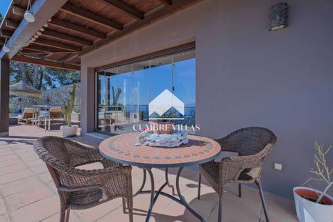 Villa i Almunecar, Granada, Almunecar - € 1.090.000 | Ref: 2246 - foto 35