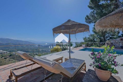 Villa i Almunecar, Granada, Almunecar - € 1.090.000 | Ref: 2246 - foto 37