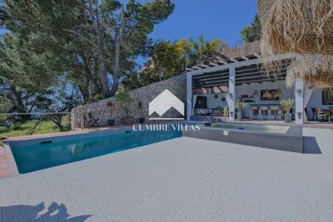Villa i Almunecar, Granada, Almunecar - € 1.090.000 | Ref: 2246 - foto 39