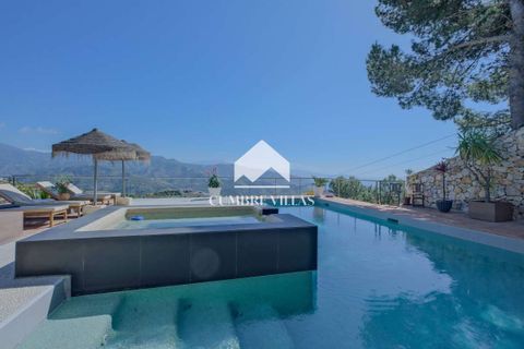 Villa i Almunecar, Granada, Almunecar - € 1.090.000 | Ref: 2246 - foto 41