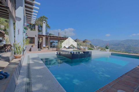 Villa i Almunecar, Granada, Almunecar - € 1.090.000 | Ref: 2246 - foto 42