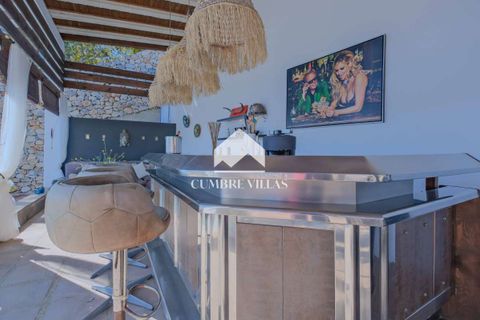 Villa i Almunecar, Granada, Almunecar - € 1.090.000 | Ref: 2246 - foto 44