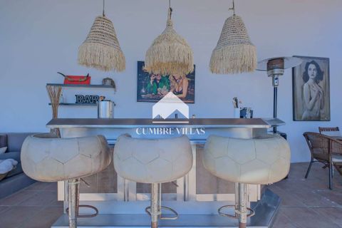 Villa i Almunecar, Granada, Almunecar - € 1.090.000 | Ref: 2246 - foto 45