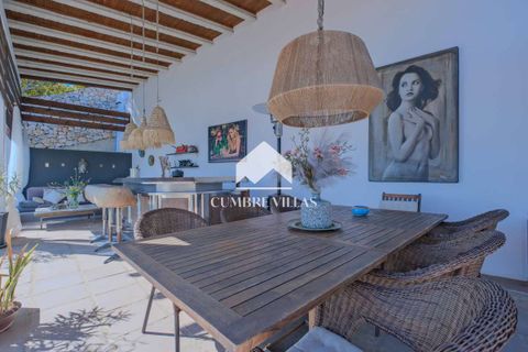 Villa i Almunecar, Granada, Almunecar - € 1.090.000 | Ref: 2246 - foto 46
