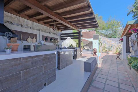 Villa i Almunecar, Granada, Almunecar - € 1.090.000 | Ref: 2246 - foto 47