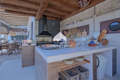 Villa i Almunecar, Granada, Almunecar - € 1.090.000 | Ref: 2246 - foto 49