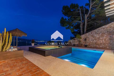Villa i Almunecar, Granada, Almunecar - € 1.090.000 | Ref: 2246 - foto 8