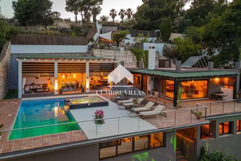 Villa i Almunecar, Granada, Almunecar - € 1.090.000 | Ref: 2246 - foto 14
