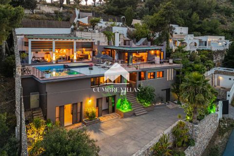 Villa i Almunecar, Granada, Almunecar - € 1.090.000 | Ref: 2246 - foto 15