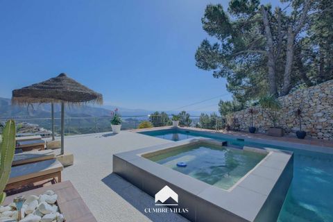 Villa i Almunecar, Granada - foto 1