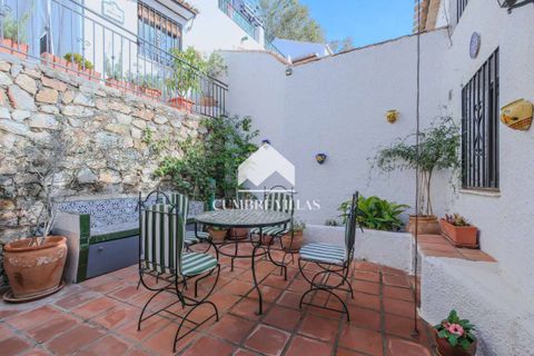 Villa i Salobrena, Granada, Salobrena - € 299.000 | Ref: 1691A - foto 6