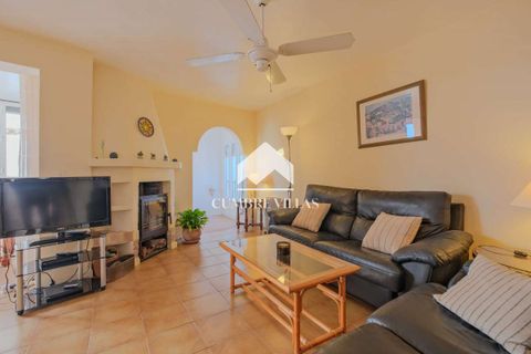 Villa i Salobrena, Granada, Salobrena - € 299.000 | Ref: 1691A - foto 9