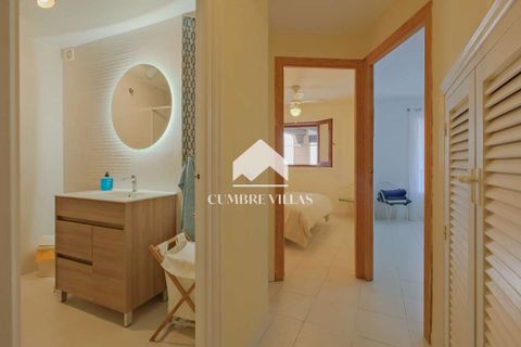 Villa i Salobrena, Granada, Salobrena - € 299.000 | Ref: 1691A - foto 19