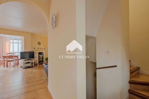 Villa i Salobrena, Granada, Salobrena - € 299.000 | Ref: 1691A - foto 23